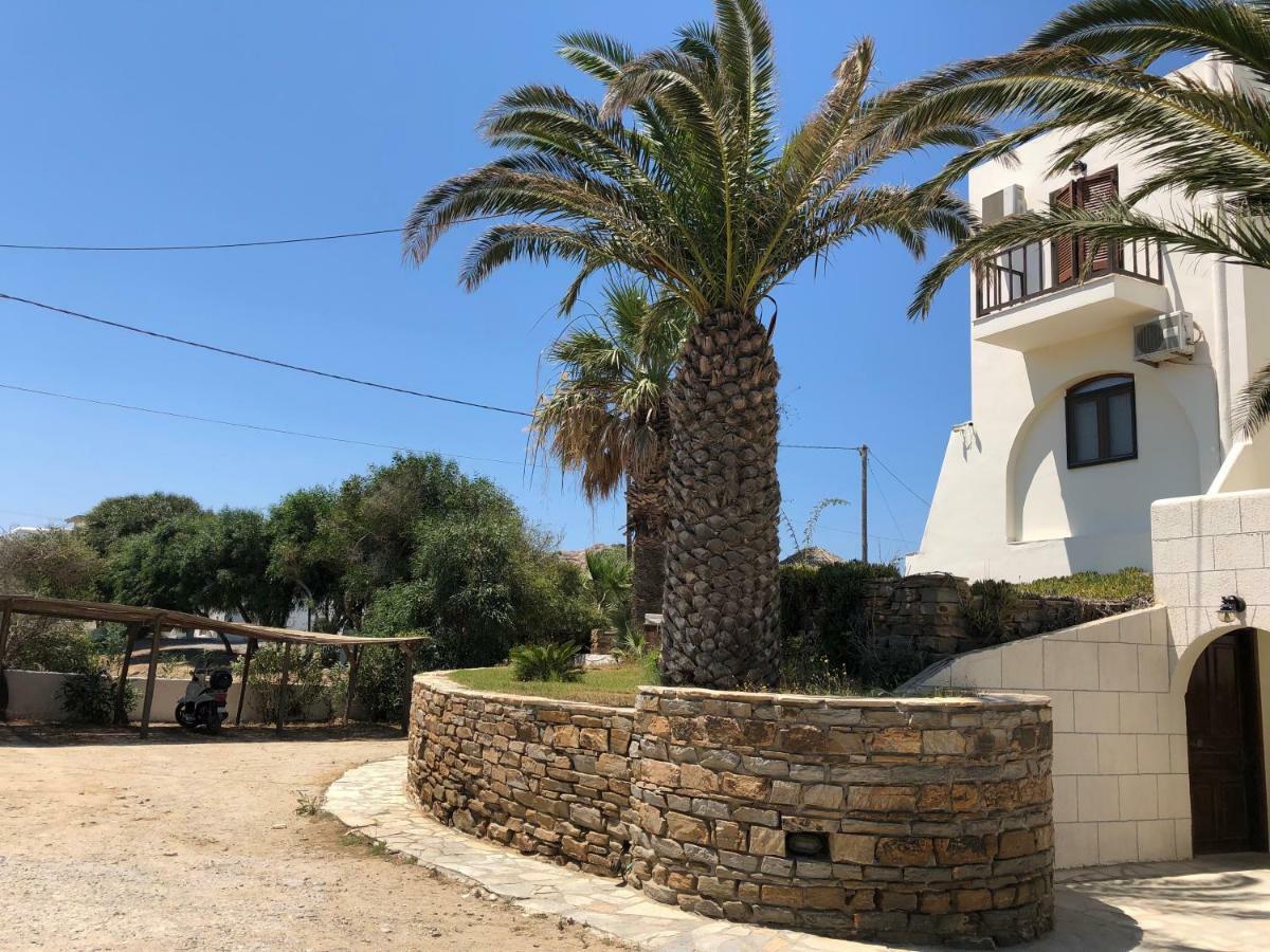 Oasis Studios Mikri Vigla Bagian luar foto
